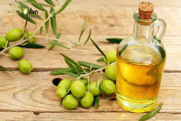 Top 6 công dụng tuyệt với của dầu oliu đối với sức khỏe