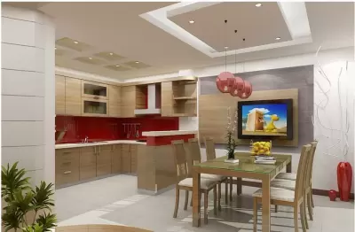 Top 5 tiêu chí để đánh giá nhà bếp của bạn có đẹp hay không