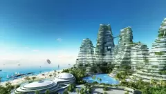 Top 7 dự án nhà ở đang được đánh giá cao của Mỹ