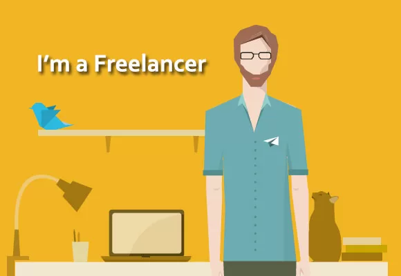 Top 5 kinh nghiệm làm freelancer cho người mới vào nghề