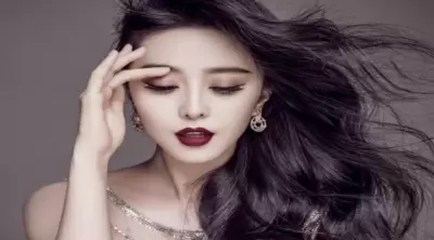 Top 5 tướng cho thấy phụ nữ có số giàu sang phú quý