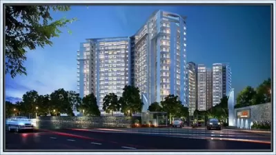 Top 6 dự án bất động sản nổi bật đang được thực hiện trên thế giới