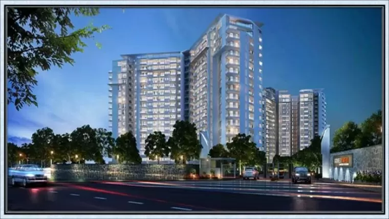 Top 6 dự án bất động sản nổi bật đang được thực hiện trên thế giới