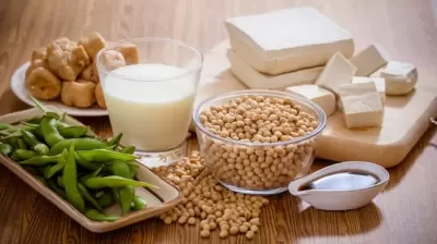 Top 6 thực phẩm rất tốt cho người bị bệnh loãng xương