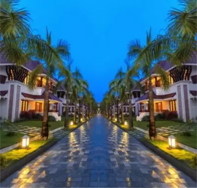 Top 8 dự án biệt thự hàng đầu để đầu tư ở Kerala