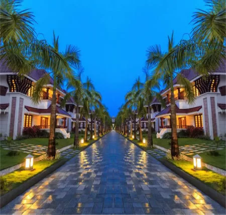 Top 8 dự án biệt thự hàng đầu để đầu tư ở Kerala