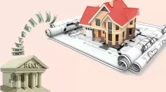 Top 5 kinh nghiệm vay tiền ngân hàng để xây nhà
