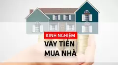 Top 5 kinh nghiệm mua nhà trả góp không bị lỗ