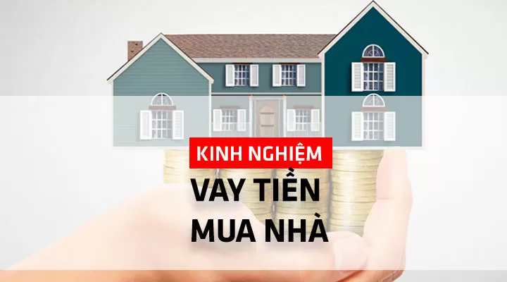 Top 5 kinh nghiệm mua nhà trả góp không bị lỗ