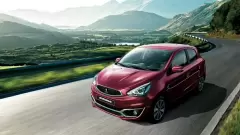 Top 5 mẫu xe tốt nhất dành cho chị em phụ nữ
