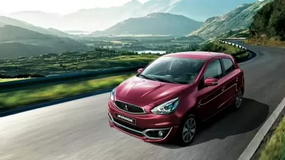Top 5 mẫu xe tốt nhất dành cho chị em phụ nữ