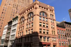 Top 8 căn hộ chung cư hàng đầu để đầu tư ở Tribeca