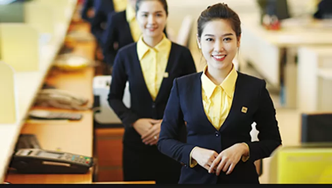 Top 5 kinh nghiệm thực tập hữu ích cho sinh viên ngành ngân hàng