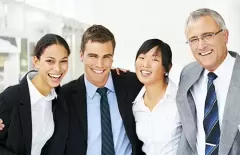 Top 5 kinh nghiệm làm nhóm trưởng cho người mới được thăng chức