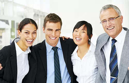Top 5 kinh nghiệm làm nhóm trưởng cho người mới được thăng chức