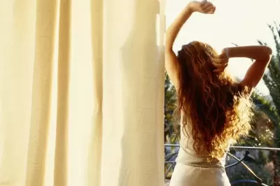 Top 7 lợi ích của việc thức dậy sớm mỗi ngày