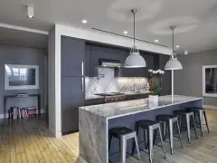 Top 5 những sai lầm hay mắc phải khi thiết kế tủ bếp