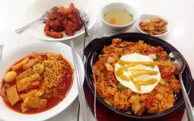 Top 5 thói quen ăn tối có hại cho sức khỏe