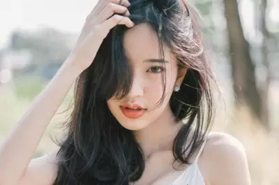 Top 6 nét để nhận biết phụ nữ có tướng làm quan