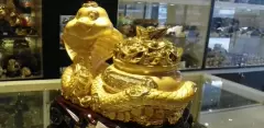 Top 5 vật phẩm phong thủy hợp với người tuổi Tỵ