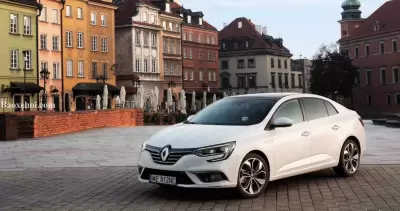 Top 5 mẫu xe Renault phổ biến nhất thị trường Việt Nam