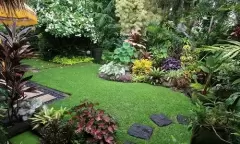 Top 6 sai lầm khi thiết kế cảnh quan sân vườn
