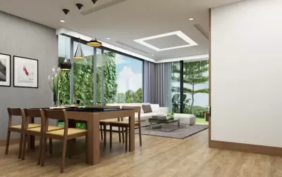 Top 7 căn hộ cho thuê hàng đầu tại các thành phố lớn