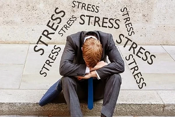 Top 6 cách vượt qua các áp lực trong công việc