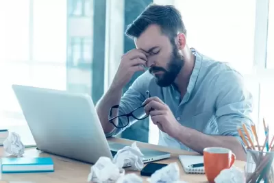Top 8 tác hại nghiêm trọng nhất của stress tới sức khỏe của bạn