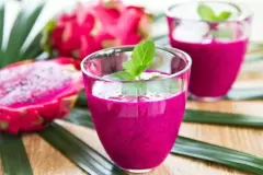 Top 6 công dụng của thanh long tới sức khỏe con người