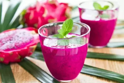 Top 6 công dụng của thanh long tới sức khỏe con người