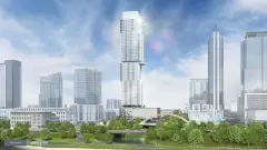 Top 7 dự án thiết lập để định hình lại các thành phố trên thế giới