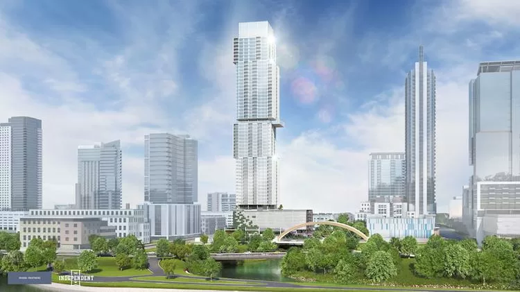 Top 7 dự án thiết lập để định hình lại các thành phố trên thế giới