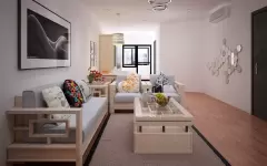 Top 5 tiêu chí để đánh giá phòng khách nhà bạn đẹp hay không