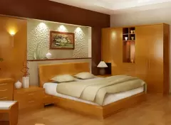 Top 5 điều cần lưu ý khi thiết kế phòng ngủ nhà ống