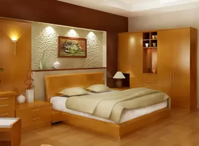 Top 5 điều cần lưu ý khi thiết kế phòng ngủ nhà ống