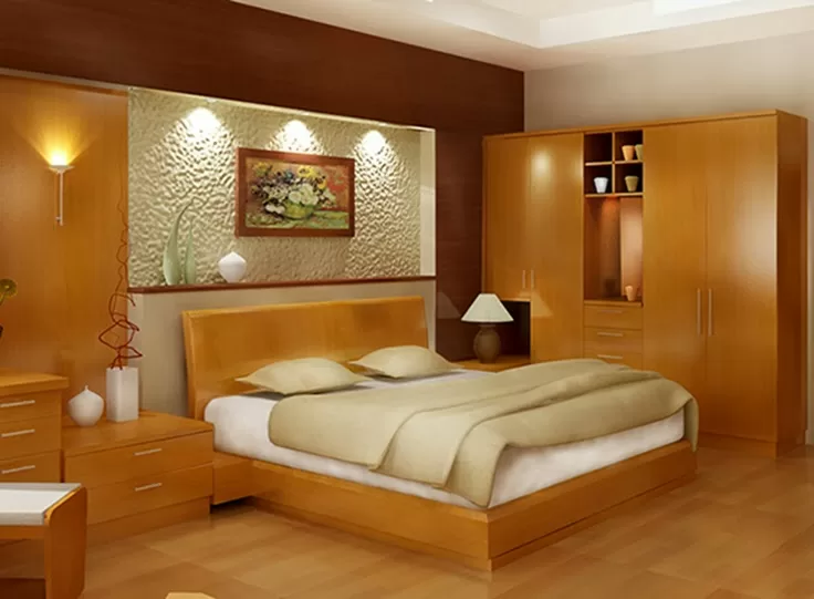 Top 5 điều cần lưu ý khi thiết kế phòng ngủ nhà ống