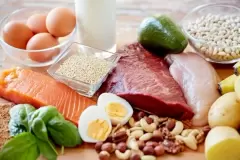 Top 6 thực phẩm giúp tăng sức đề kháng cho cơ thể
