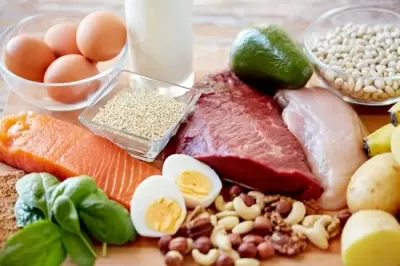 Top 6 thực phẩm giúp tăng sức đề kháng cho cơ thể