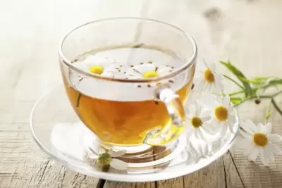 Top 6 món ăn cực tốt cho bệnh nhân viêm xoang