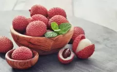 Top 7 tác dụng tuyệt với của quả vải đối với sức khỏe con người