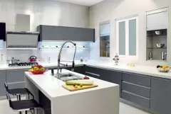 Top 5 kinh nghiệm thiết kế bàn đảo bếp đẹp đúng chuẩn