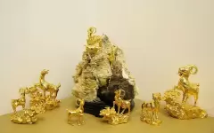 Top 5 vật phẩm phong thủy hợp với người tuổi Mùi