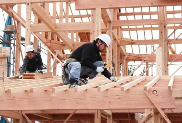 Top 5 kinh nghiệm cần biết khi đi thực tập cho sinh viên ngành xây dựng