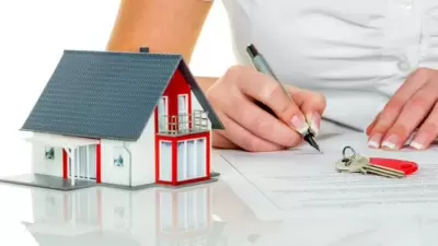 Top 5 điều cần chú ý khi vay tiền mua nhà