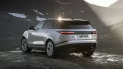 Top 5 mẫu xe Range Rover phổ biến nhất ở Việt Nam hiện nay