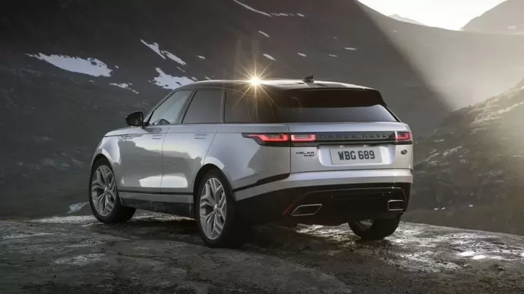 Top 5 mẫu xe Range Rover phổ biến nhất ở Việt Nam hiện nay