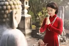 Top 5 tướng giúp nhận biết người phụ nữ phúc hậu