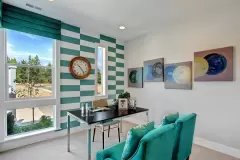 Top 5 ý tưởng trang trí phòng làm việc tại nhà giúp tăng thêm cảm hứng làm việc