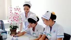 Top 6 kinh nghiệm thực tập cho sinh viên điều dưỡng